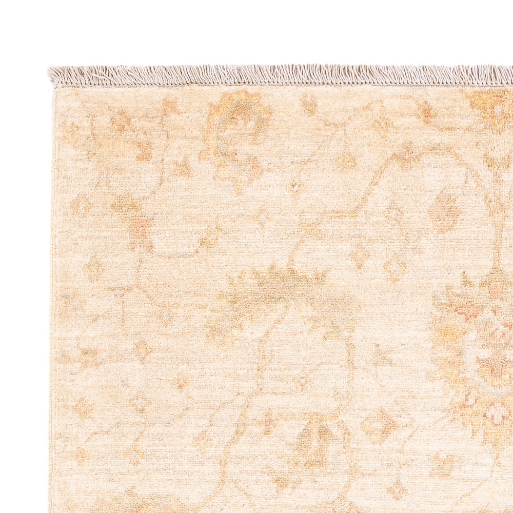 Ziegler Teppe - 186 x 120 cm - beige