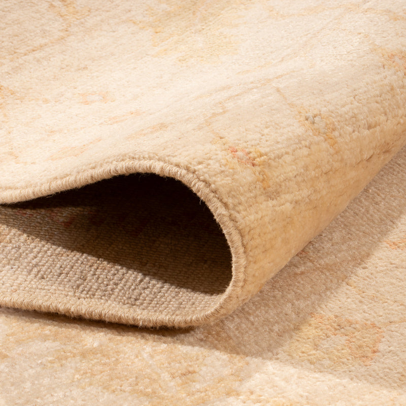 Ziegler Teppe - 186 x 120 cm - beige