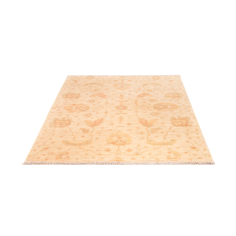 Ziegler Teppe - 186 x 120 cm - beige