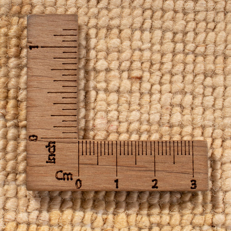 Ziegler Teppe - 186 x 120 cm - beige