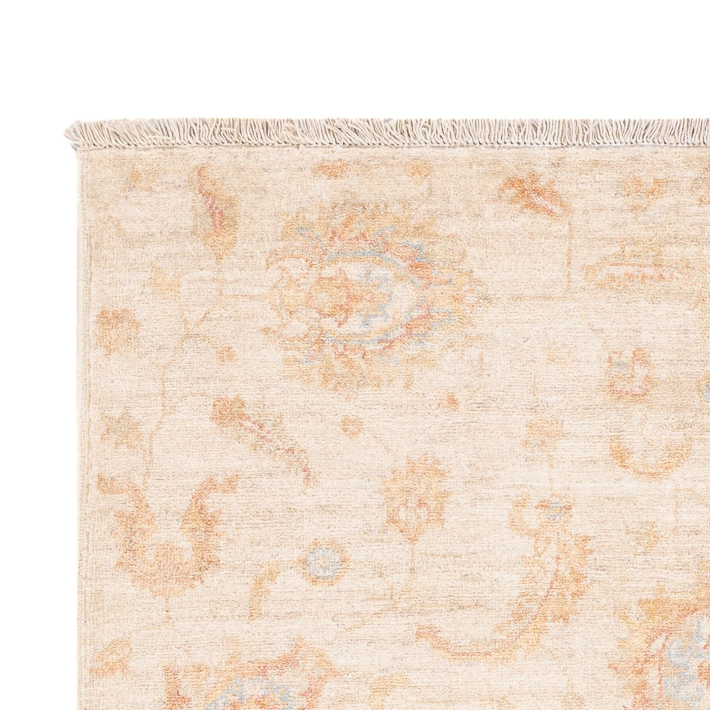 Ziegler Teppe 180x120cm - Orientalsk teppe