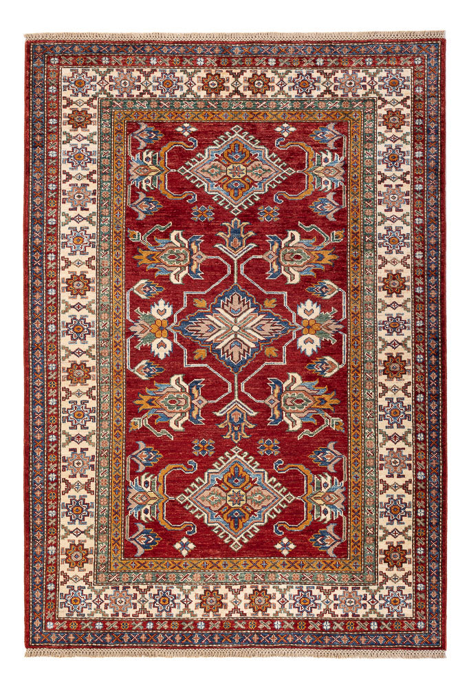 Kazak Teppe 178x122cm - Orientalsk teppe