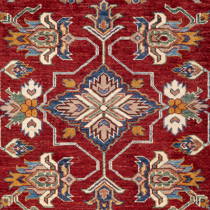Kazak Teppe 178x122cm - Orientalsk teppe