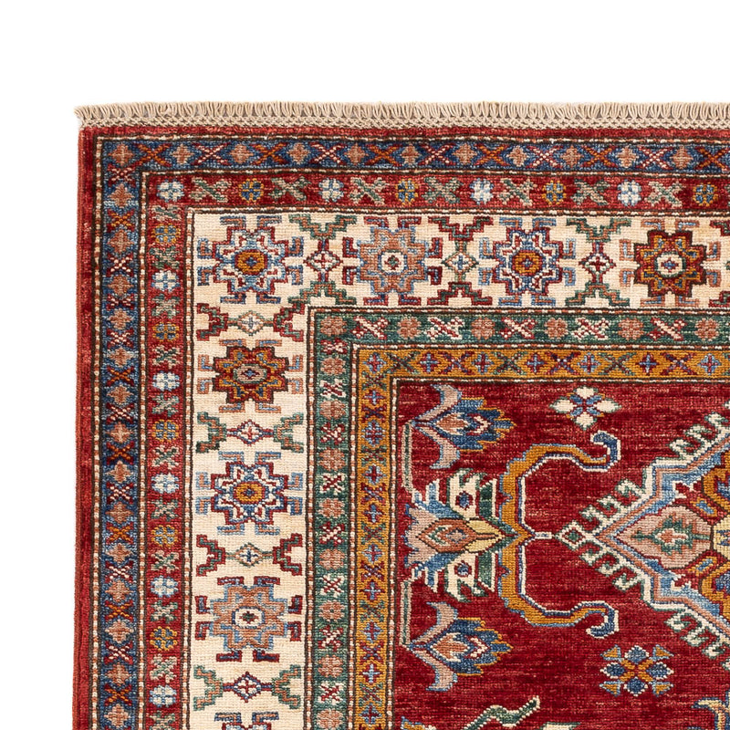 Kazak Teppe 178x122cm - Orientalsk teppe