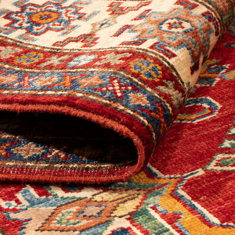 Kazak Teppe 178x122cm - Orientalsk teppe