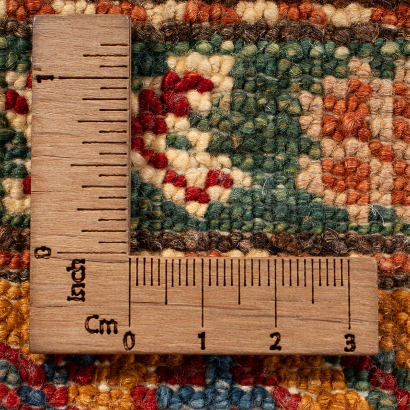 Kazak Teppe 178x122cm - Orientalsk teppe