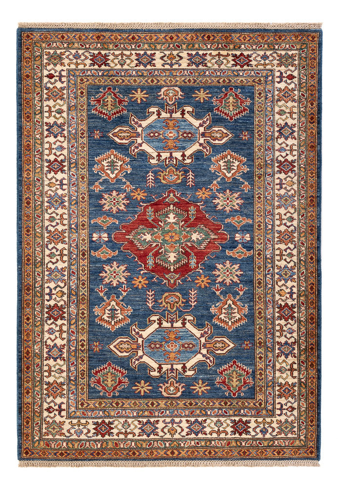 Kazak Teppe 170x122cm - Orientalsk teppe