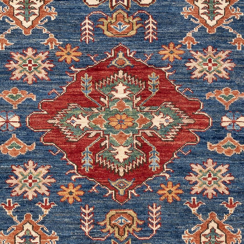 Kazak Teppe 170x122cm - Orientalsk teppe