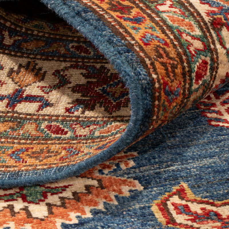 Kazak Teppe 170x122cm - Orientalsk teppe