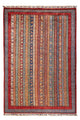 Shal Teppe 182x121cm - Orientalsk teppe