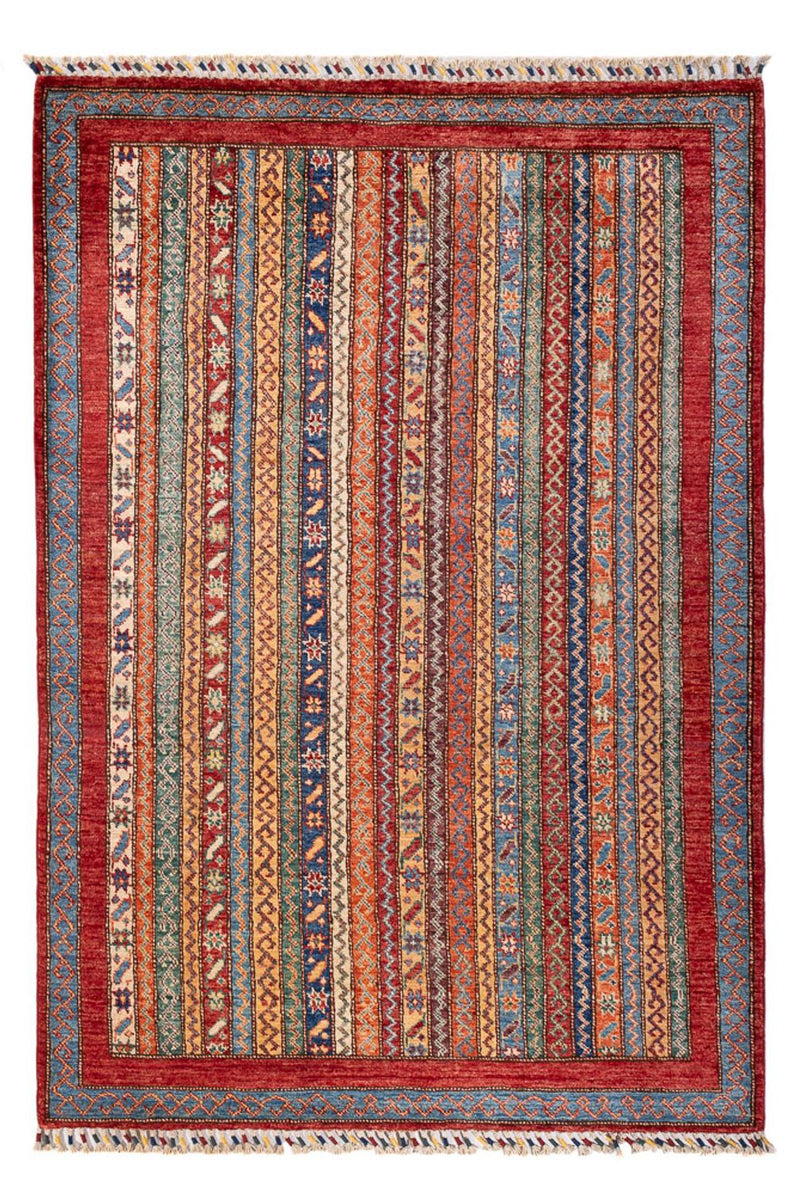 Shal Teppe 182x121cm - Orientalsk teppe