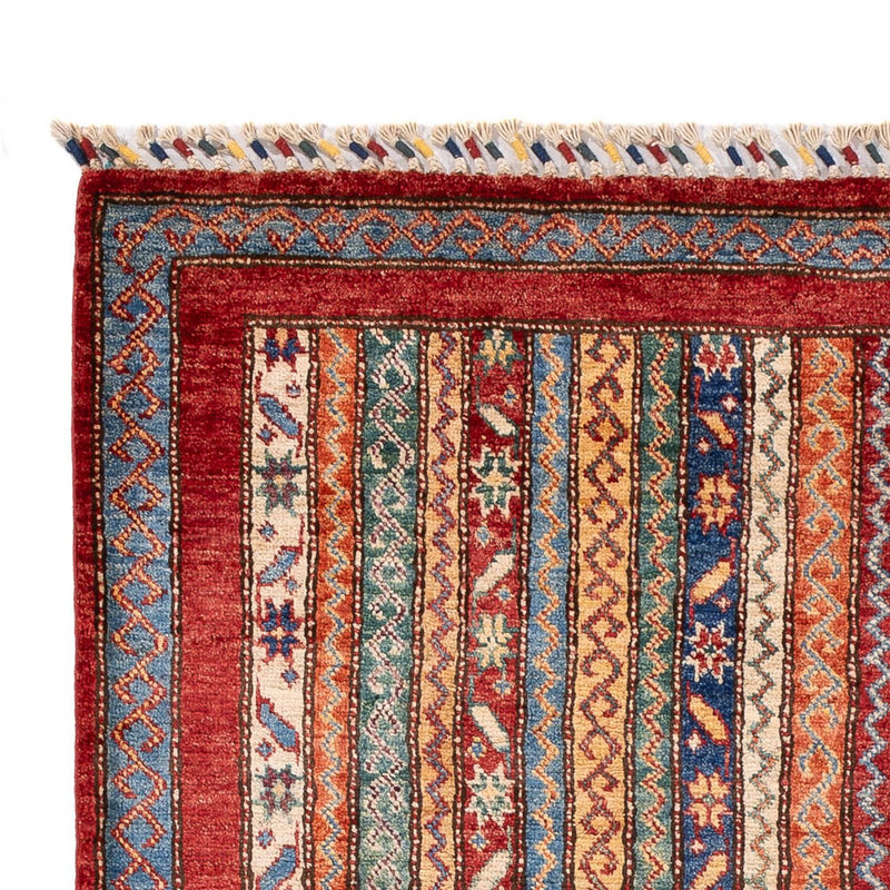 Shal Teppe 182x121cm - Orientalsk teppe