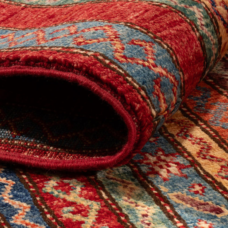 Shal Teppe 182x121cm - Orientalsk teppe