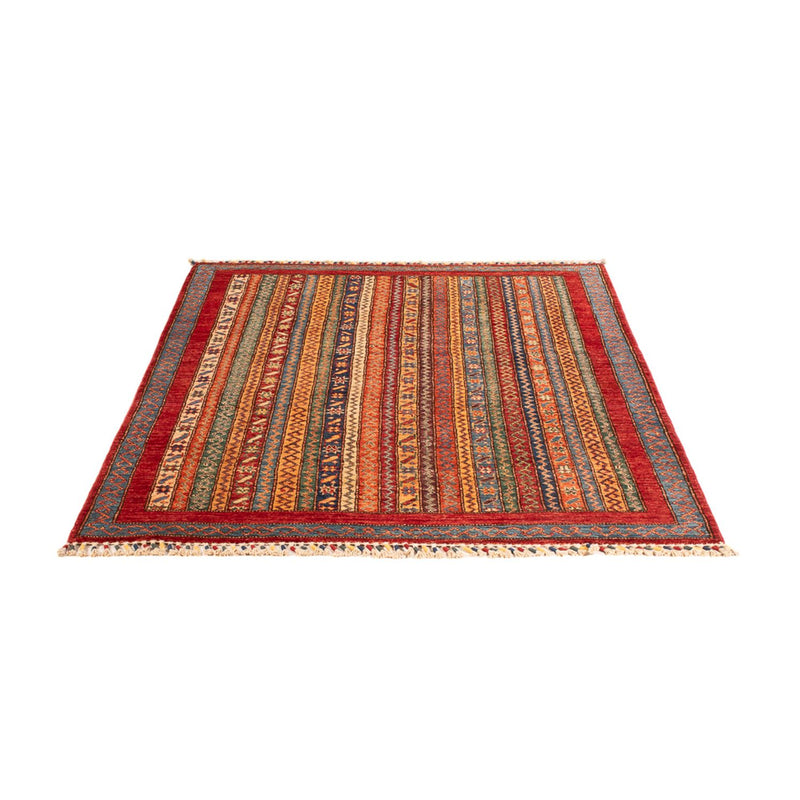 Shal Teppe 182x121cm - Orientalsk teppe