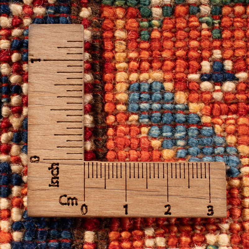Shal Teppe 182x121cm - Orientalsk teppe