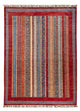 Shal Teppe 169x124cm - Orientalsk teppe