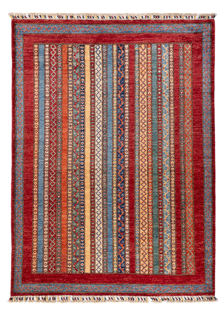 Shal Teppe 169x124cm - Orientalsk teppe