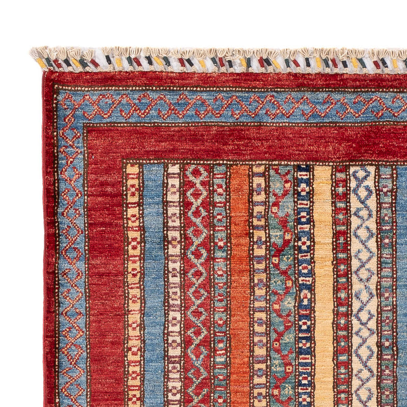 Shal Teppe 169x124cm - Orientalsk teppe