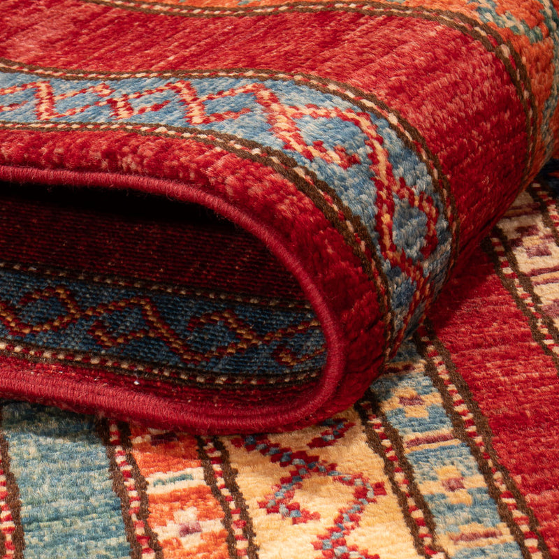 Shal Teppe 169x124cm - Orientalsk teppe