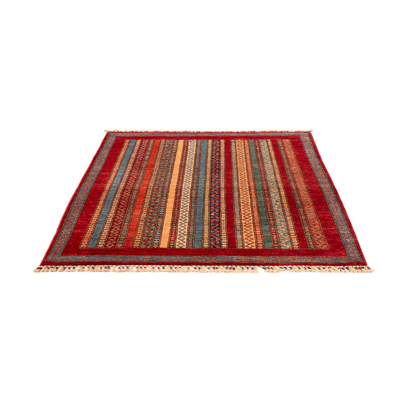 Shal Teppe 169x124cm - Orientalsk teppe