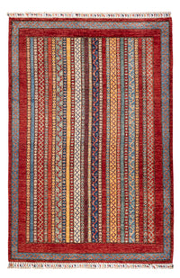 Shal Teppe 177x118cm - Orientalsk teppe – product image