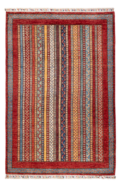 Shal Teppe 118x177cm - Orientalsk teppe