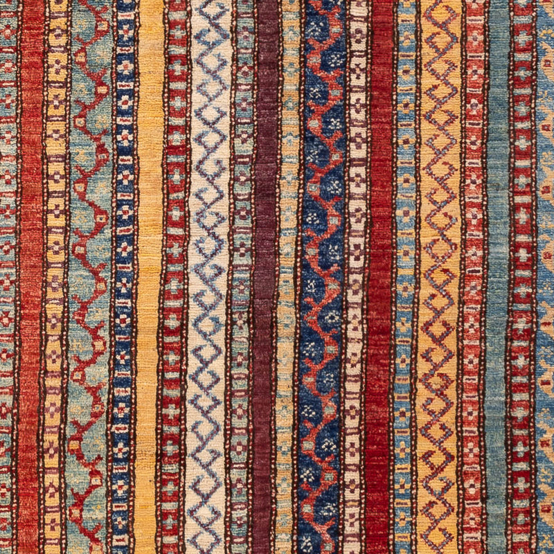 Shal Teppe 177x118cm - Orientalsk teppe