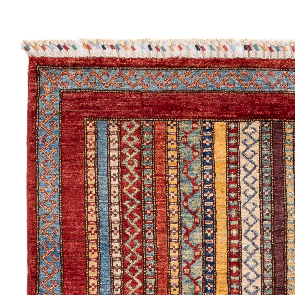 Shal Teppe 177x118cm - Orientalsk teppe