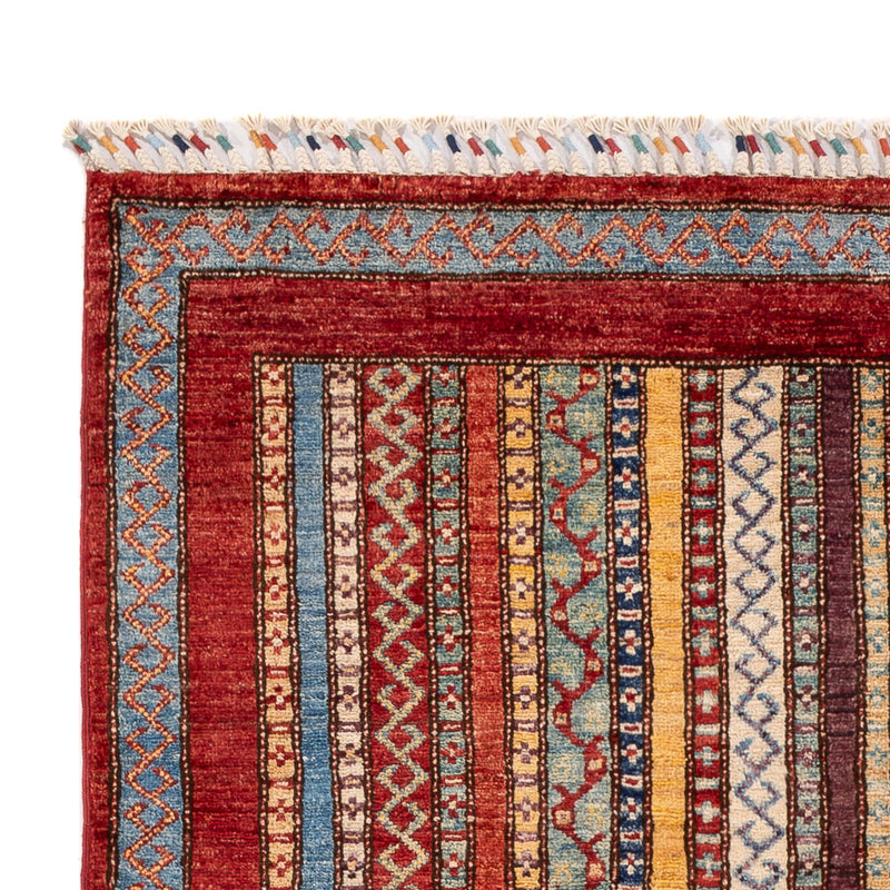 Shal Teppe 177x118cm - Orientalsk teppe