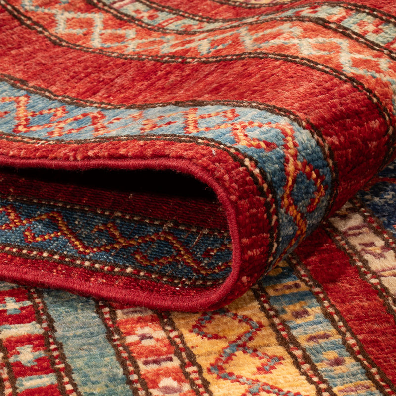 Shal Teppe 177x118cm - Orientalsk teppe