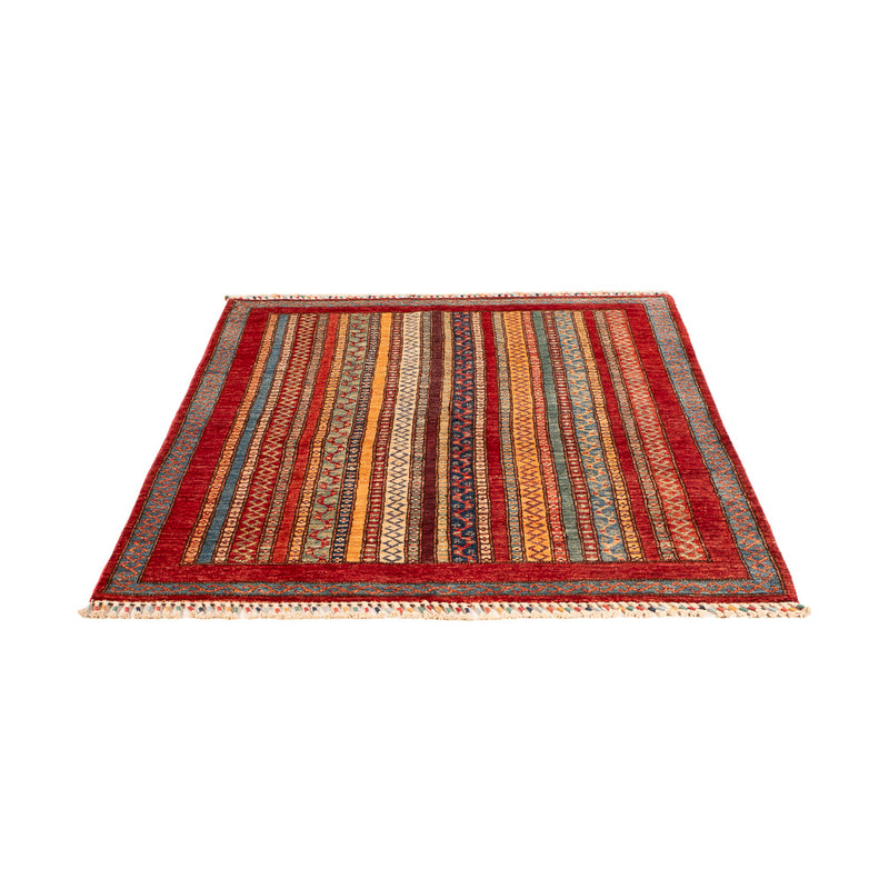 Shal Teppe 177x118cm - Orientalsk teppe