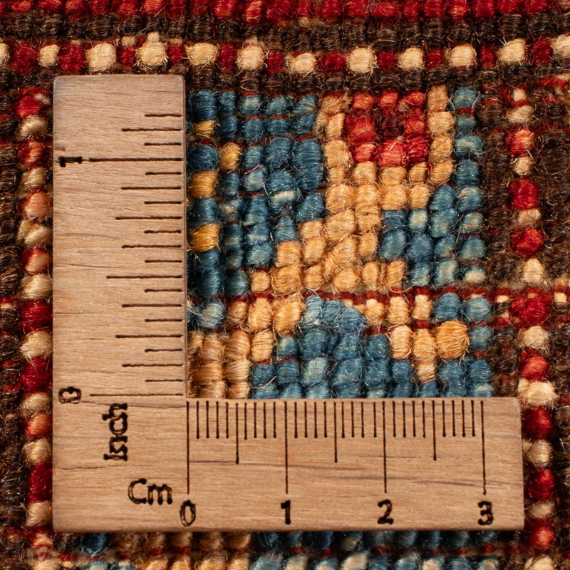 Shal Teppe 177x118cm - Orientalsk teppe