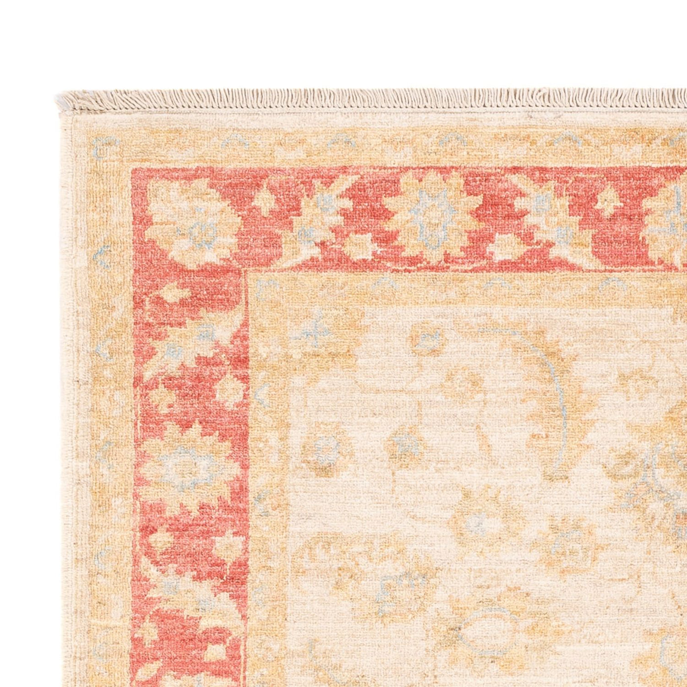 Ziegler Teppe 168x121cm - Orientalsk teppe