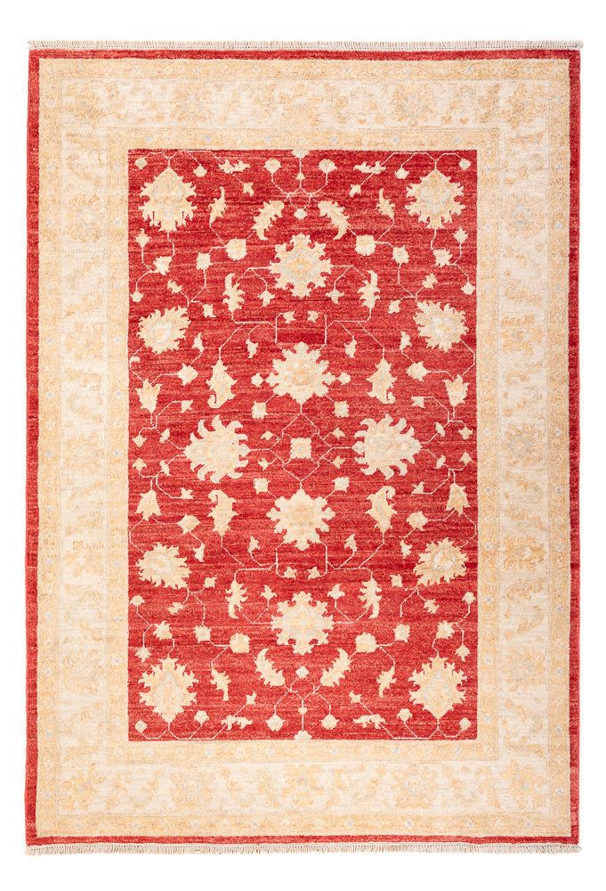 Ziegler Teppe 176x124cm - Orientalsk teppe