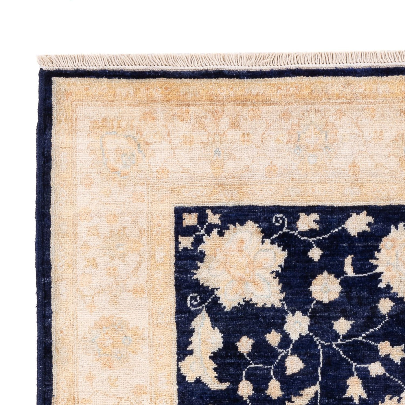 Ziegler Teppe 185x118cm - Orientalsk teppe