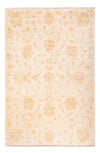 Ziegler Teppe 124x187cm - Orientalsk teppe - Rektangulær / Beige / 124 x 187 cm Rektangulær