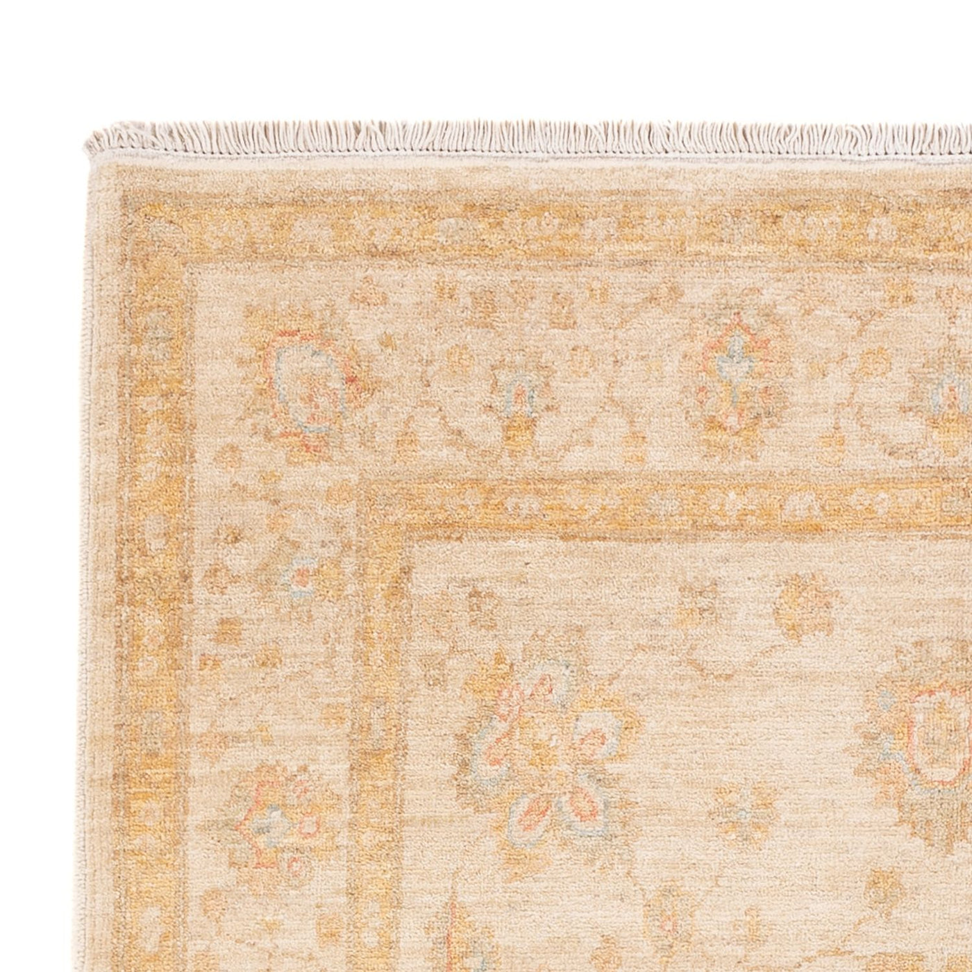 Ziegler Teppe 178x119cm - Orientalsk teppe