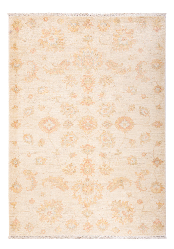 Ziegler Teppe - 179 x 128 cm - beige