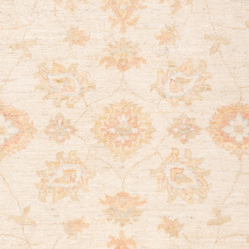 Ziegler Teppe - 179 x 128 cm - beige