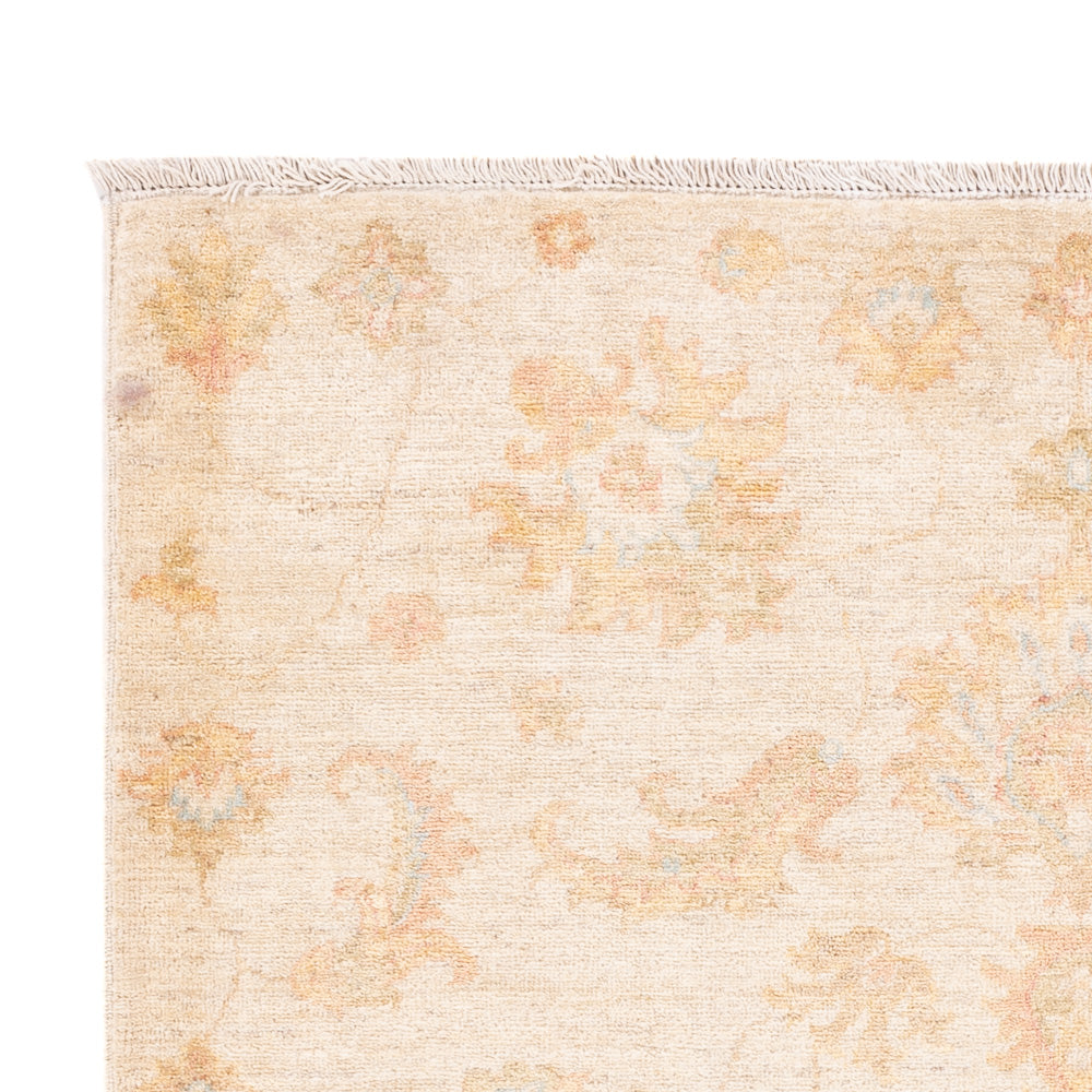 Ziegler Teppe - 179 x 128 cm - beige