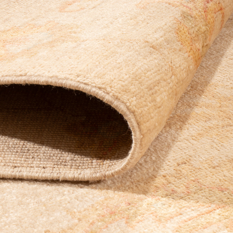 Ziegler Teppe - 179 x 128 cm - beige