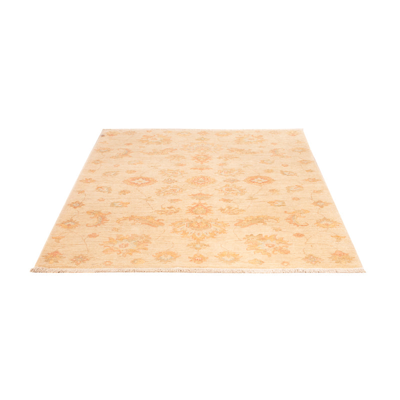 Ziegler Teppe - 179 x 128 cm - beige