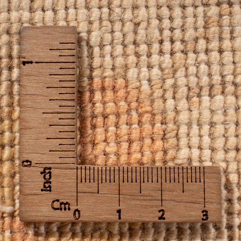 Ziegler Teppe - 179 x 128 cm - beige
