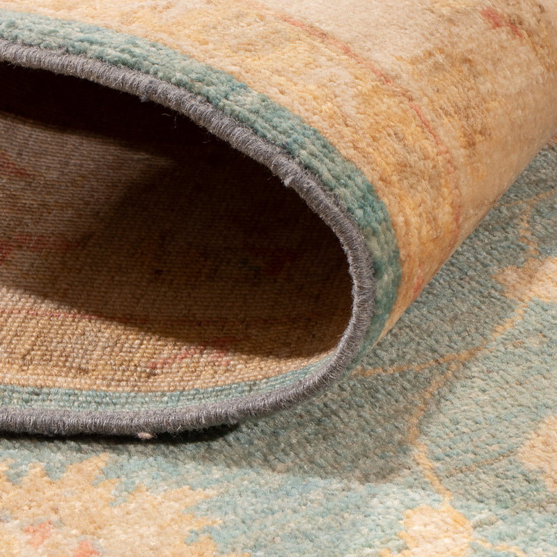 Ziegler Teppe 175x124cm - Orientalsk teppe