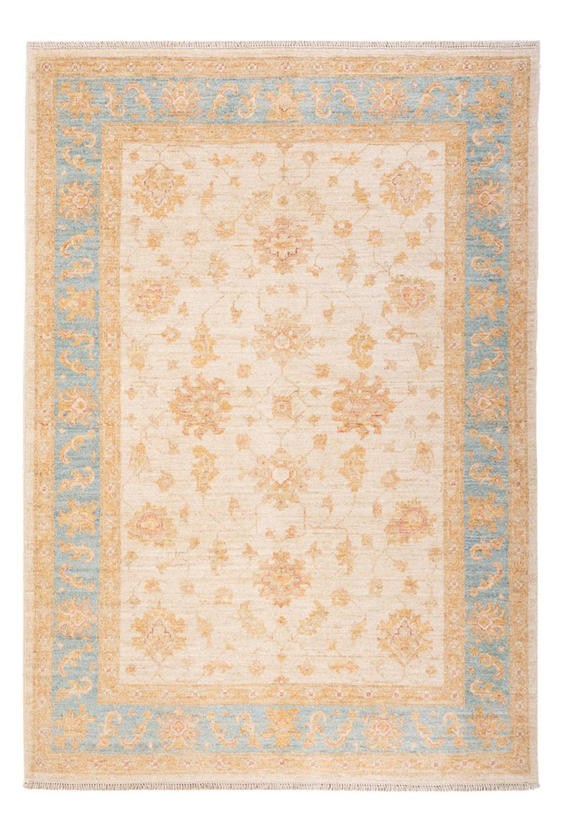 Ziegler Teppe 177x122cm - Orientalsk teppe