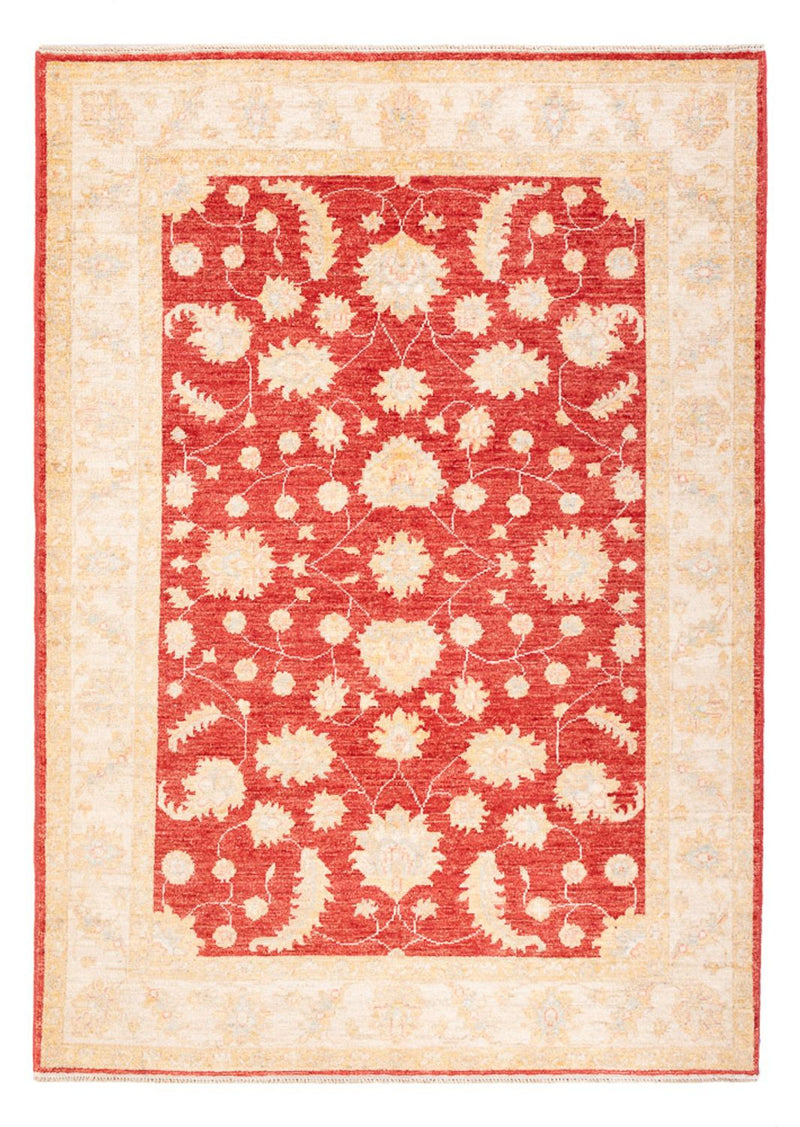 Ziegler Teppe 177x126cm - Orientalsk teppe