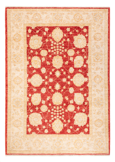 Ziegler Teppe 125x181cm - Orientalsk teppe