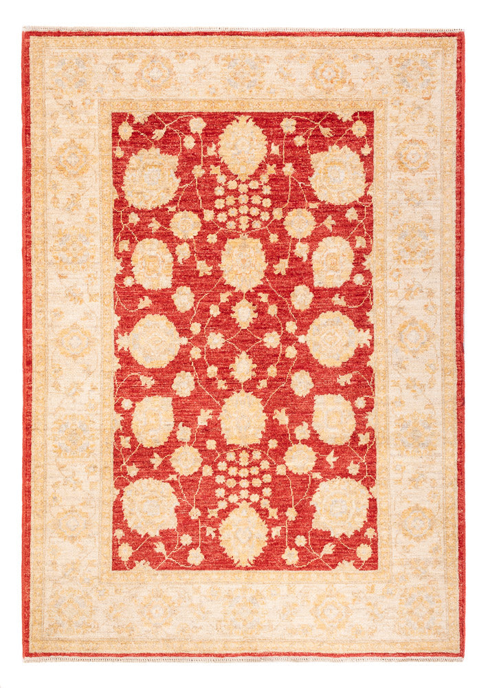 Ziegler Teppe 181x125cm - Orientalsk teppe