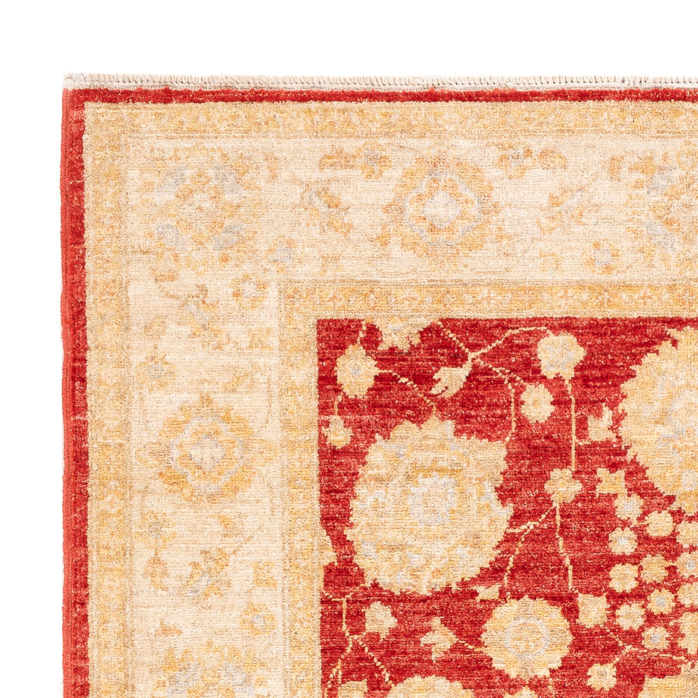Ziegler Teppe 181x125cm - Orientalsk teppe