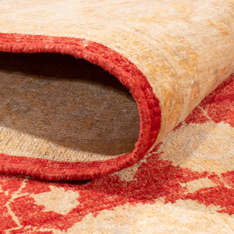 Ziegler Teppe 181x125cm - Orientalsk teppe